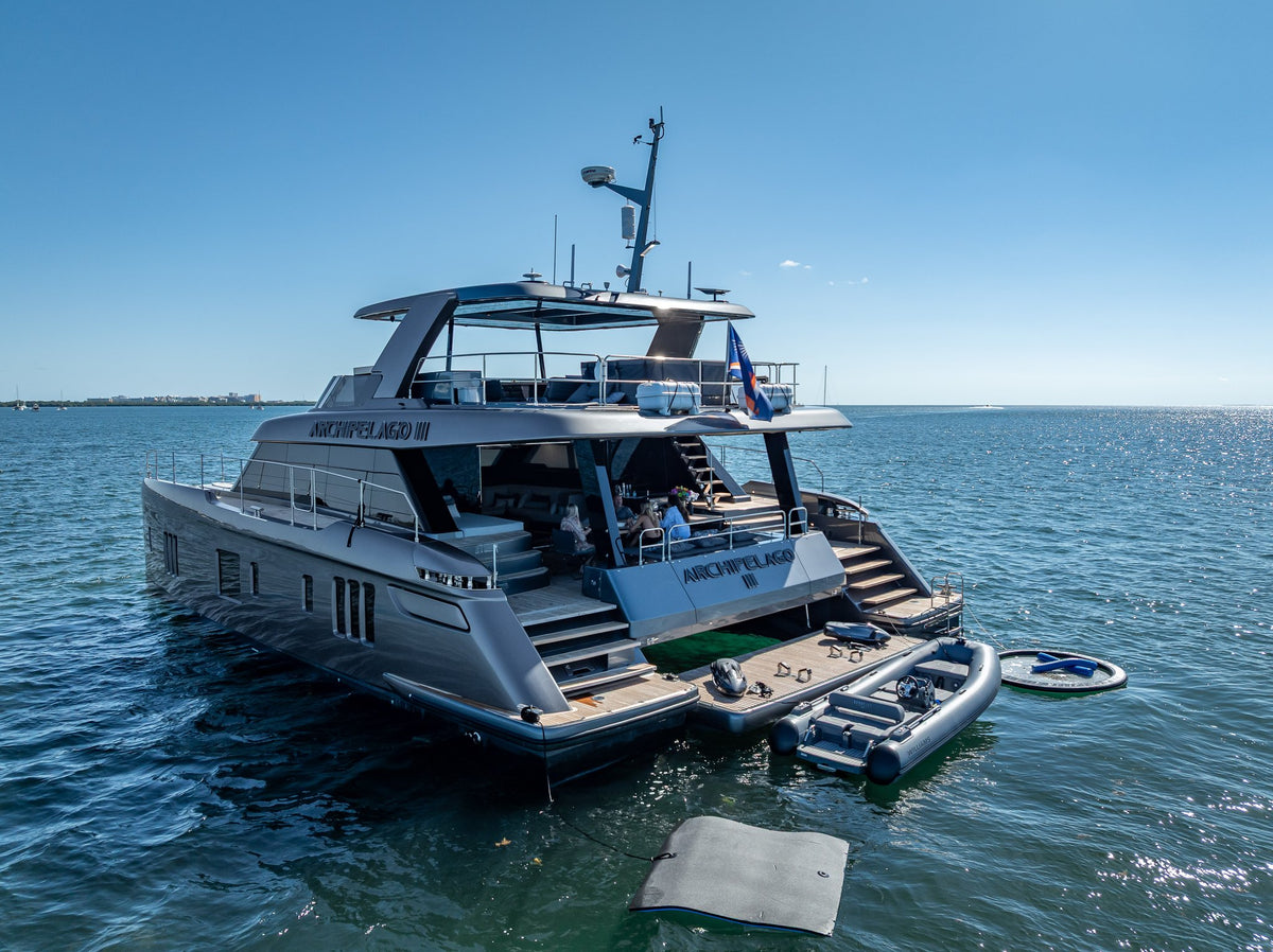 70ft Sunreef