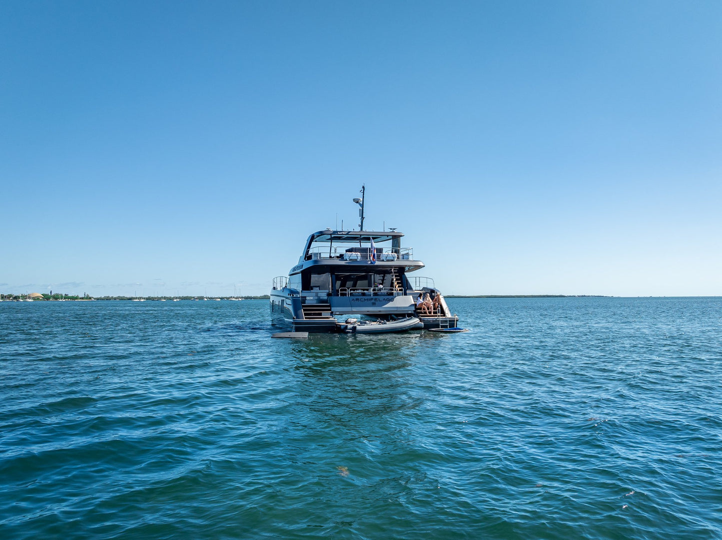 70ft Sunreef