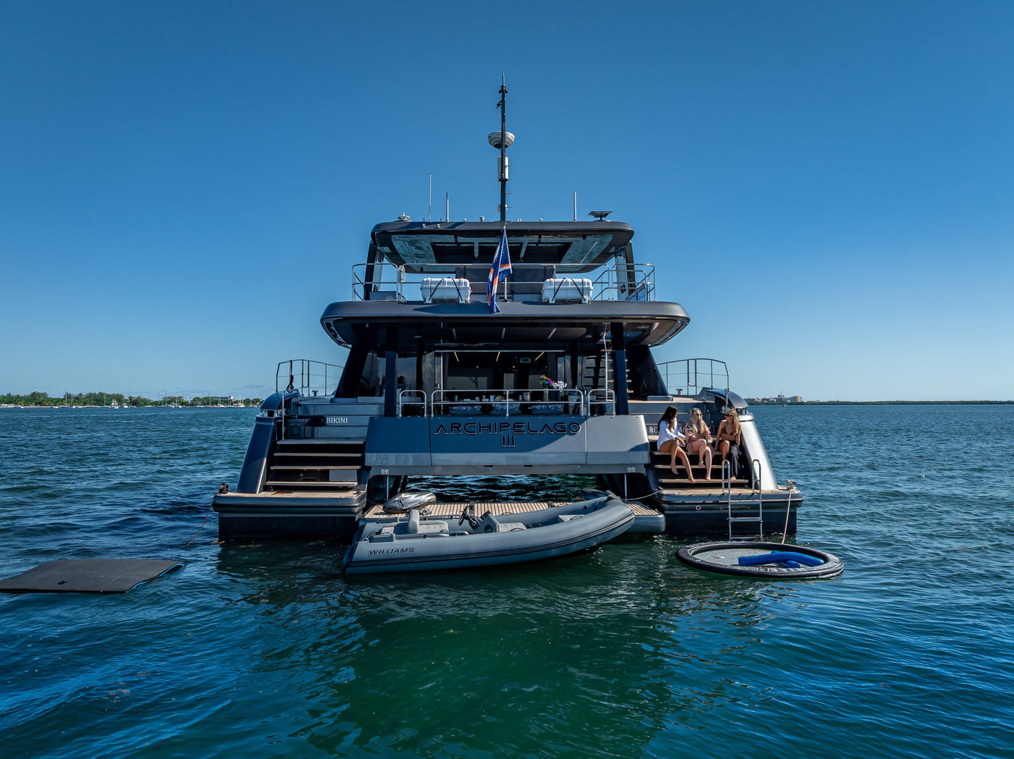 70ft Sunreef