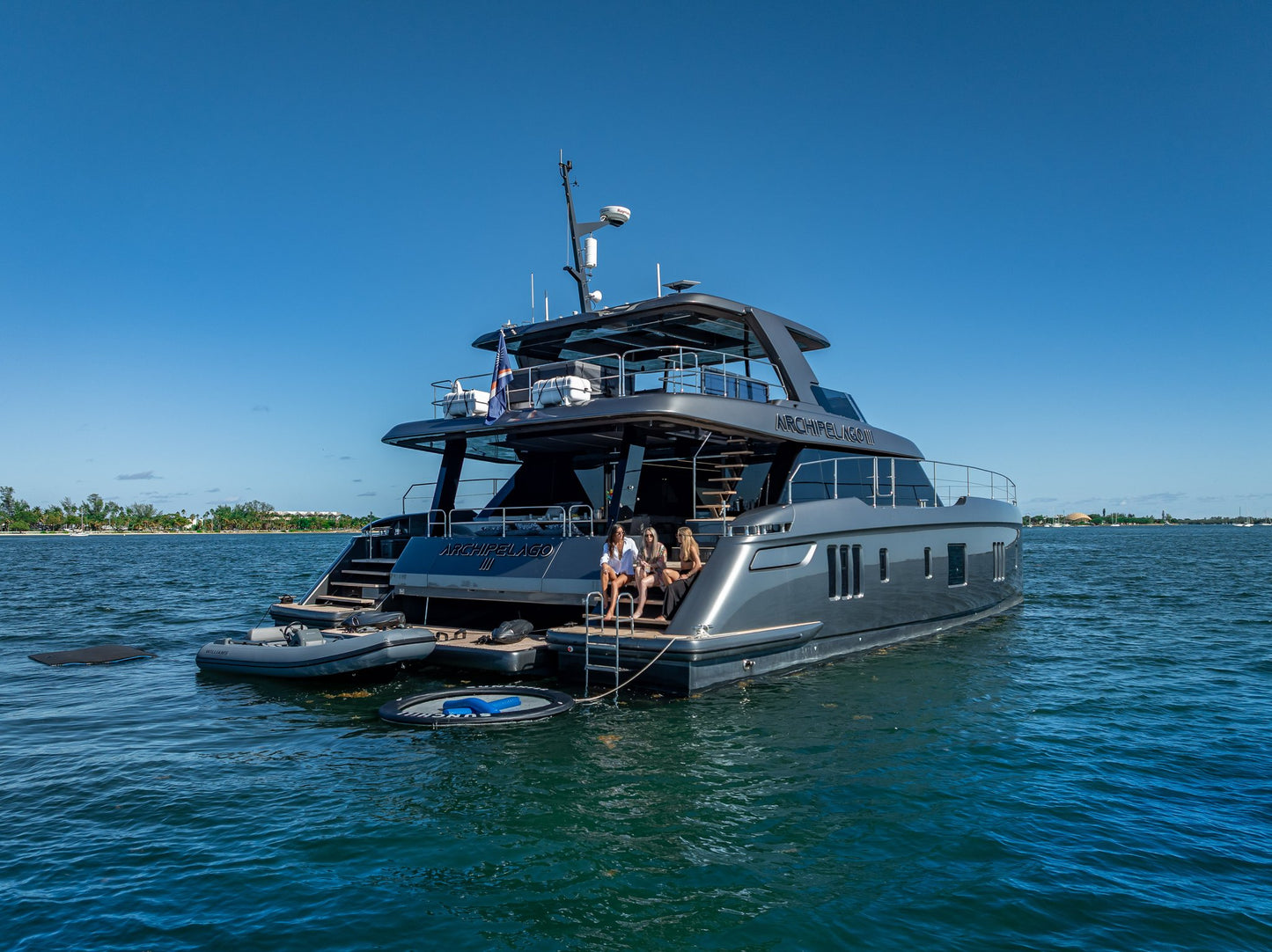 70ft Sunreef