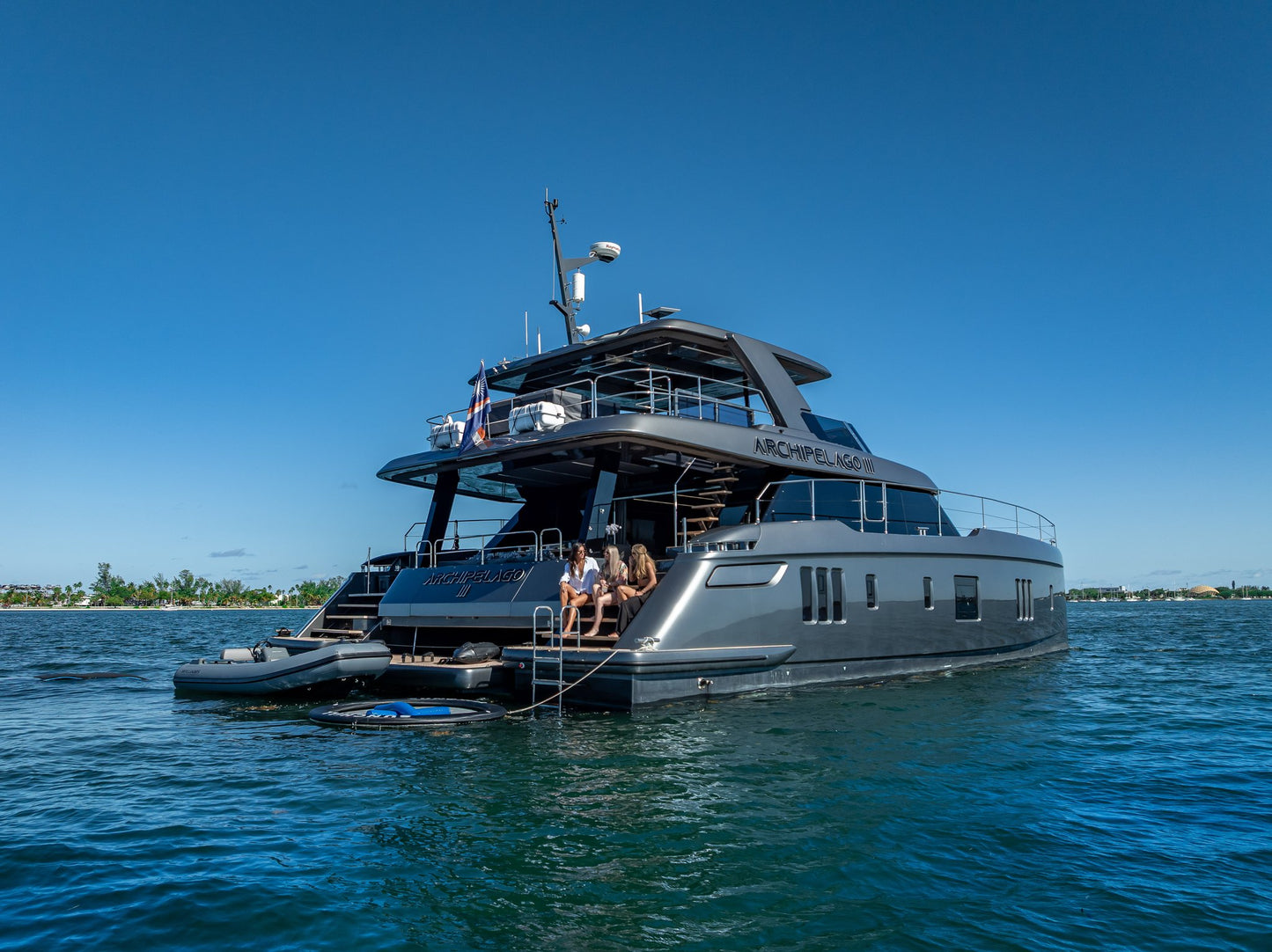 70ft Sunreef