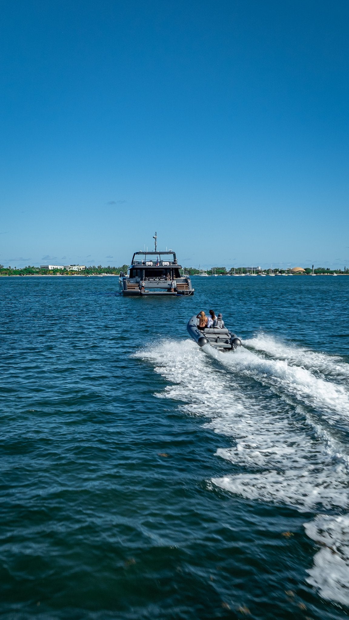 70ft Sunreef