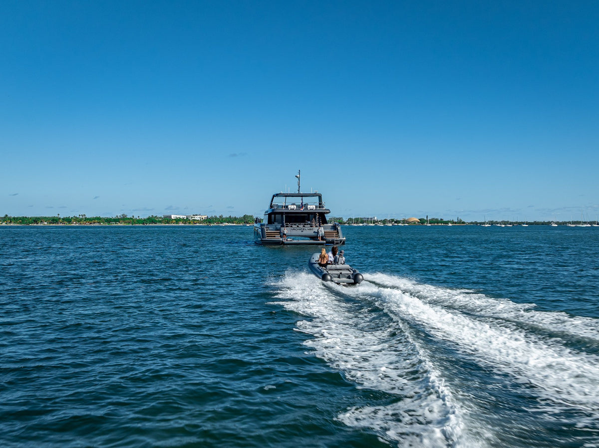 70ft Sunreef
