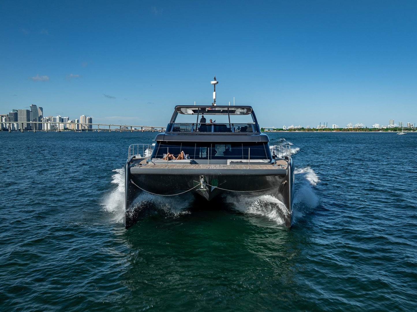 70ft Sunreef