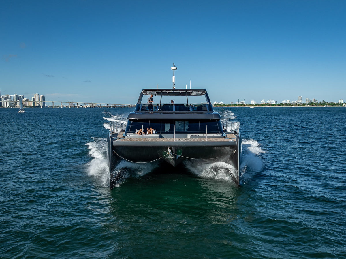 70ft Sunreef