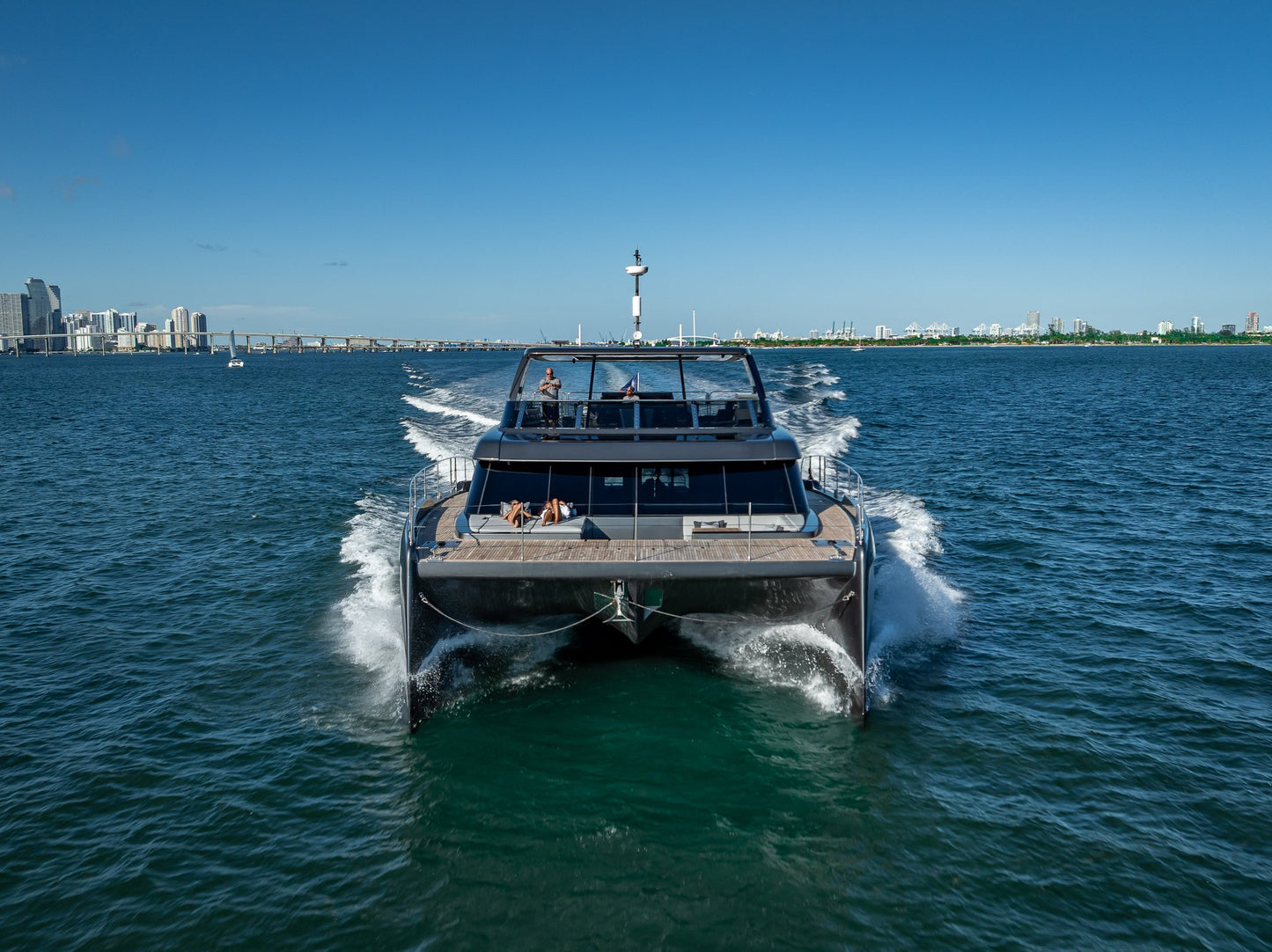 70ft Sunreef