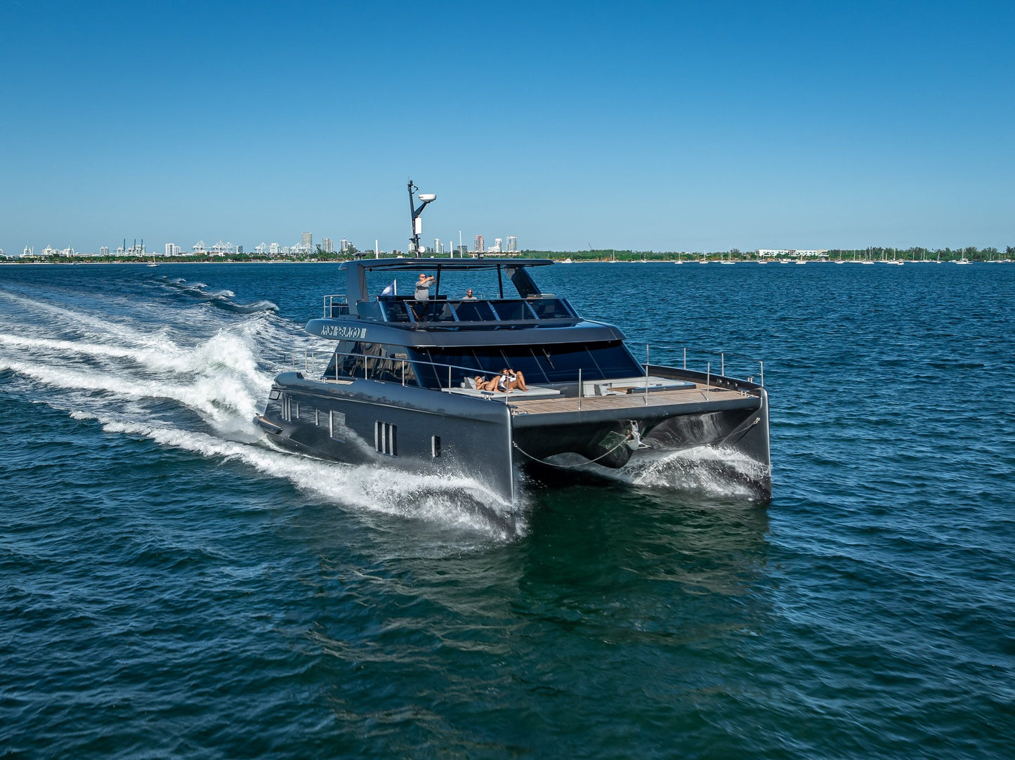 70ft Sunreef