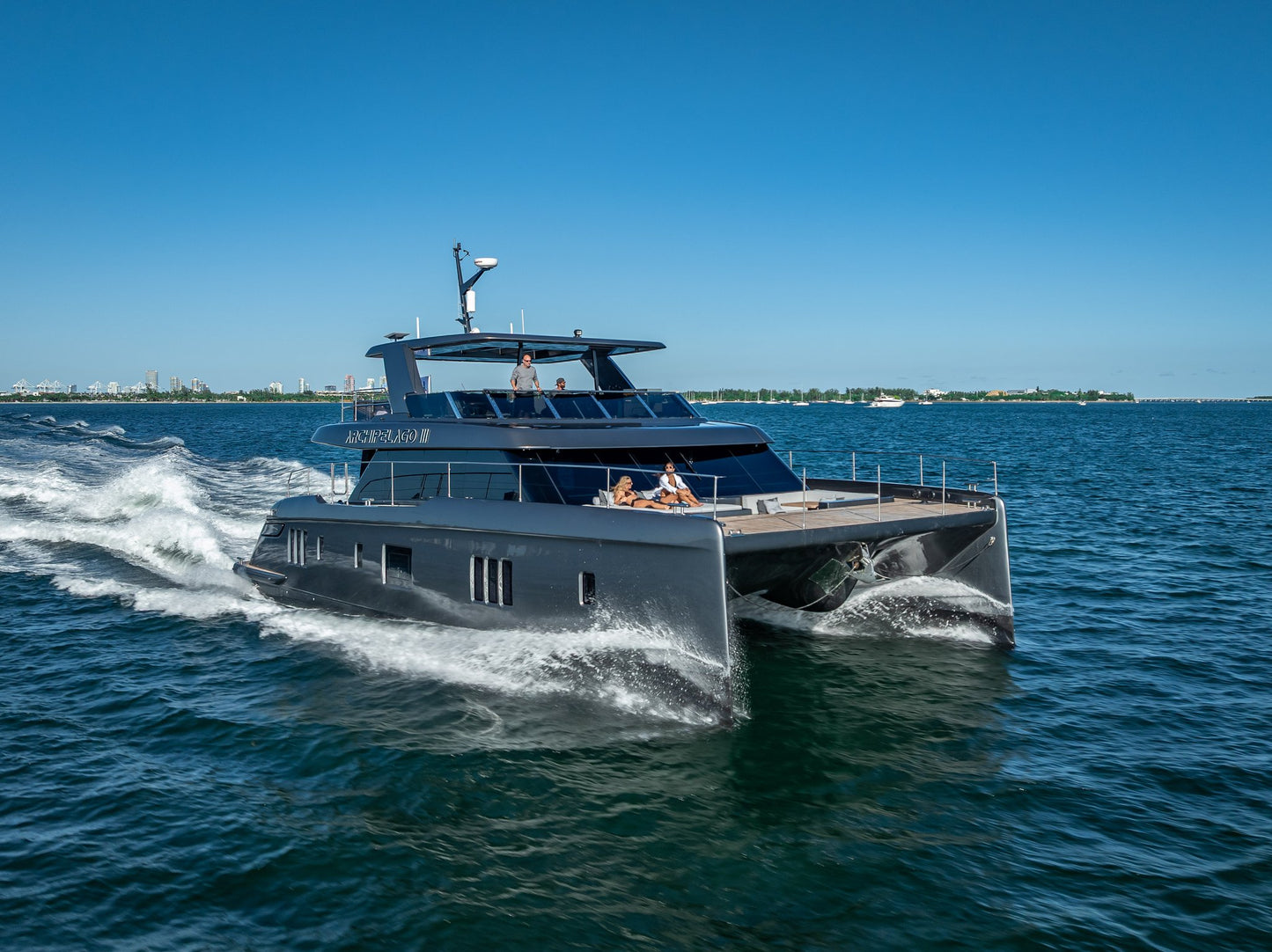 70ft Sunreef