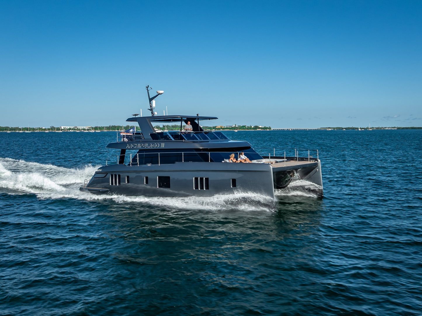 70ft Sunreef