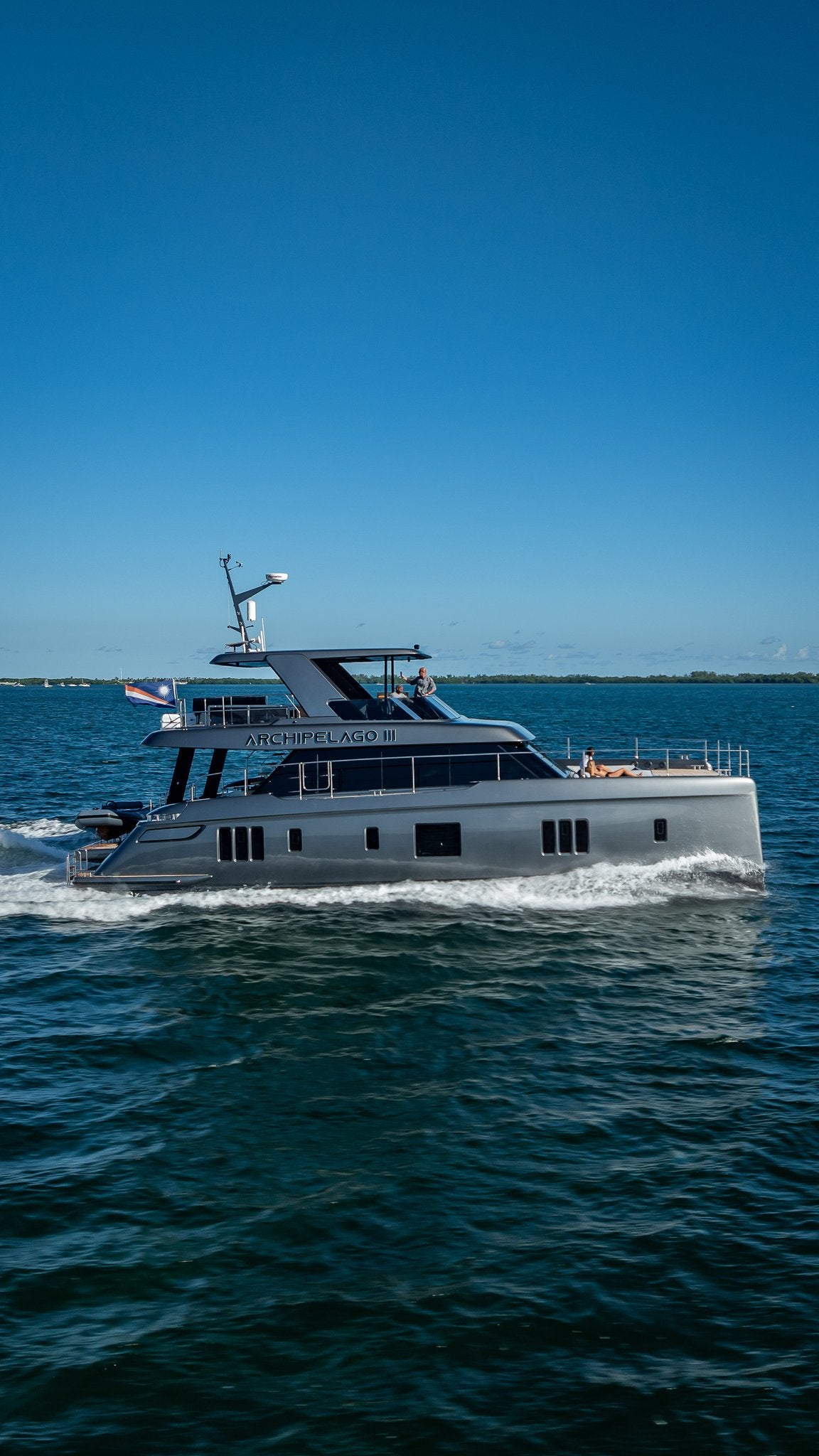 70ft Sunreef