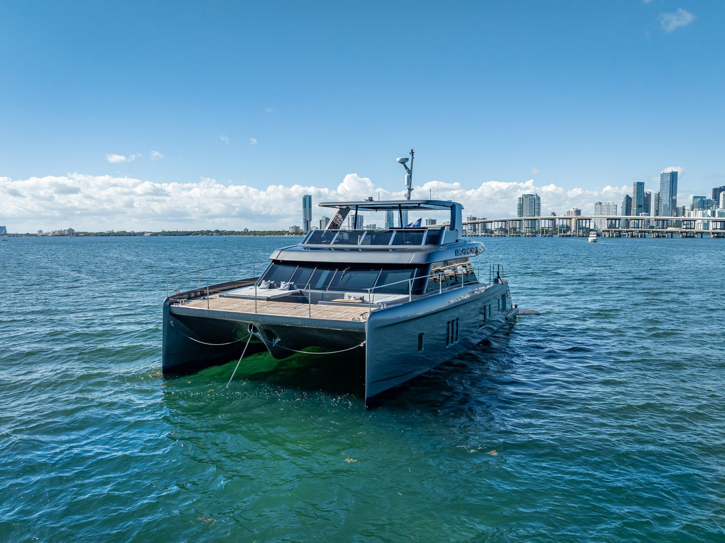70ft Sunreef
