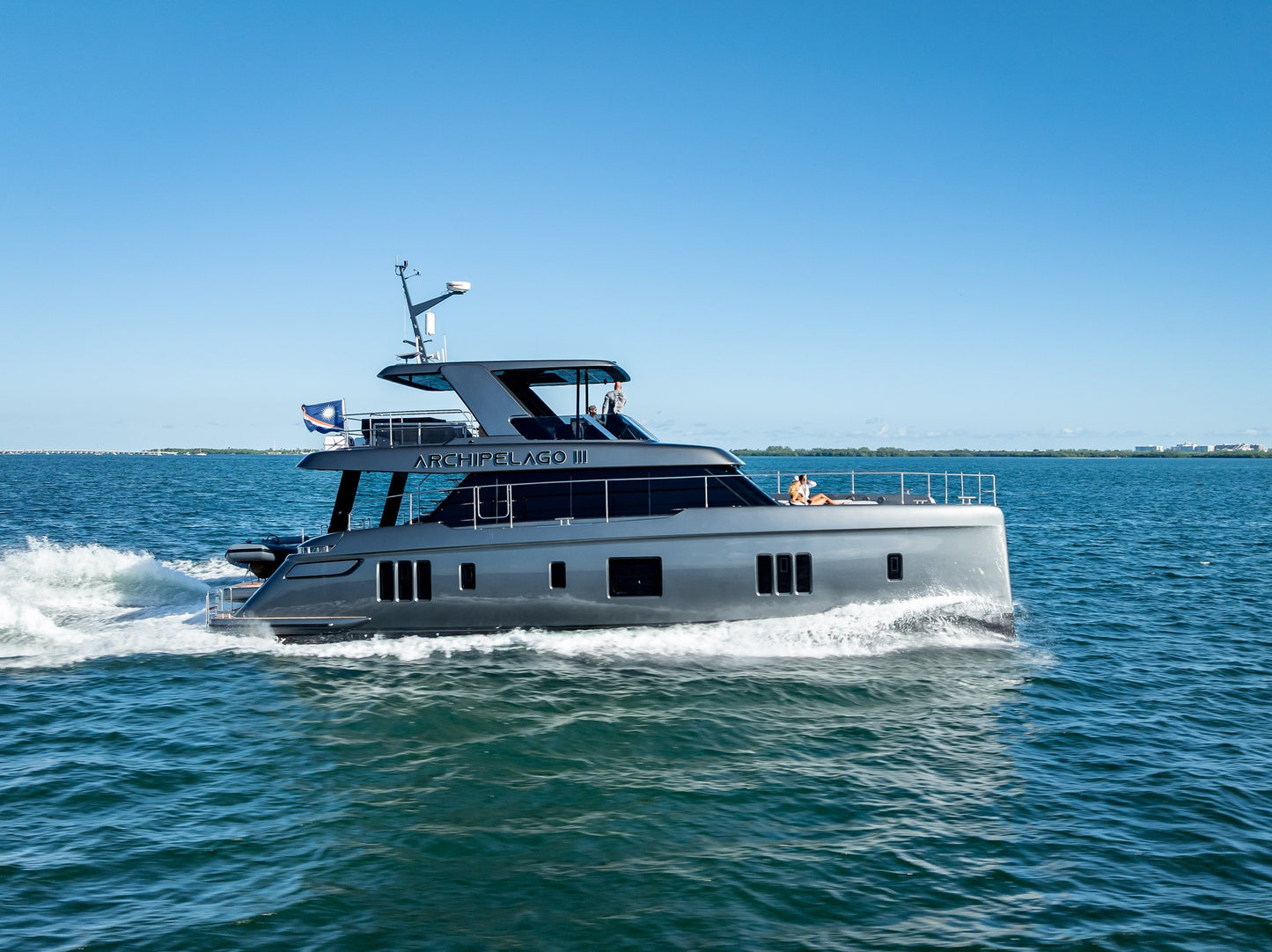 70ft Sunreef