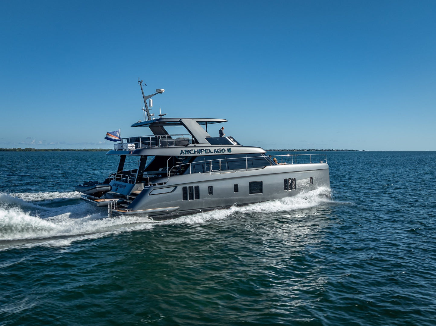 70ft Sunreef