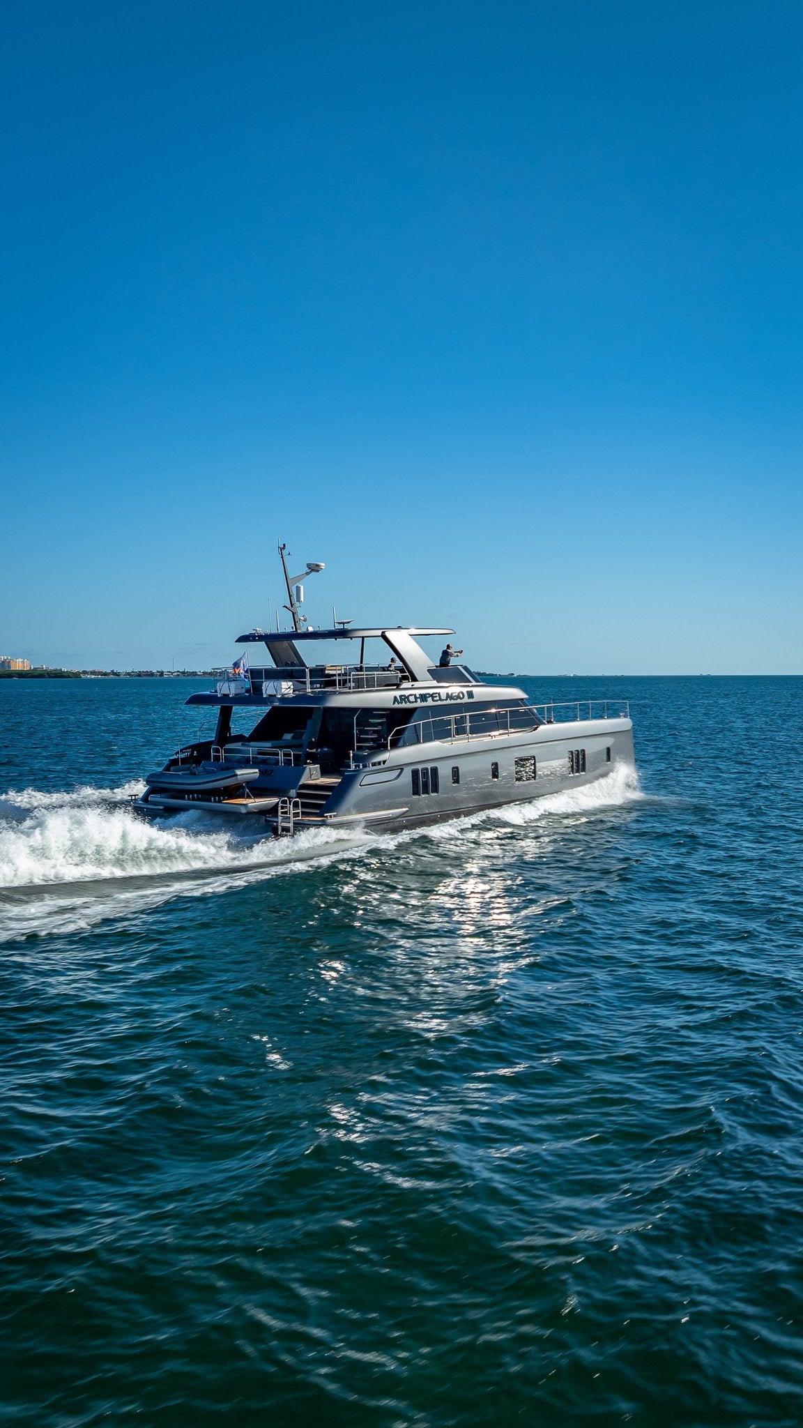 70ft Sunreef