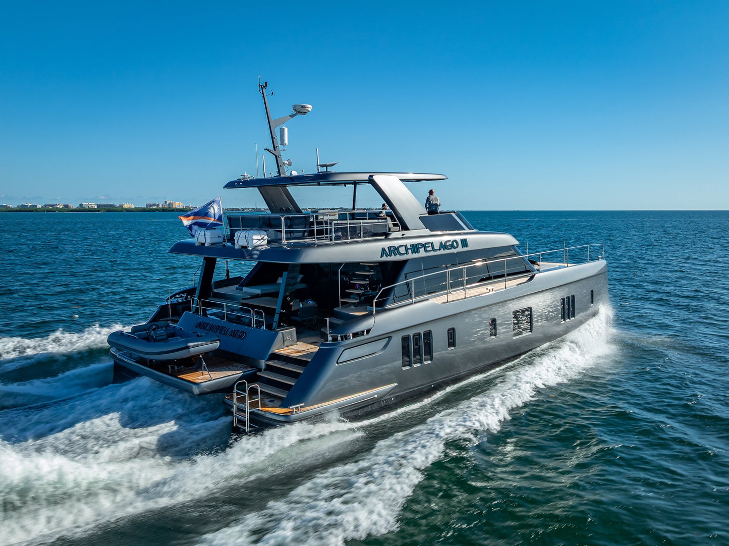 70ft Sunreef