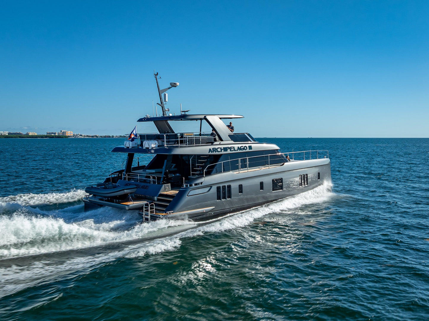 70ft Sunreef