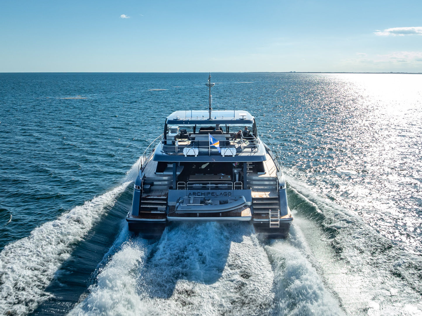 70ft Sunreef