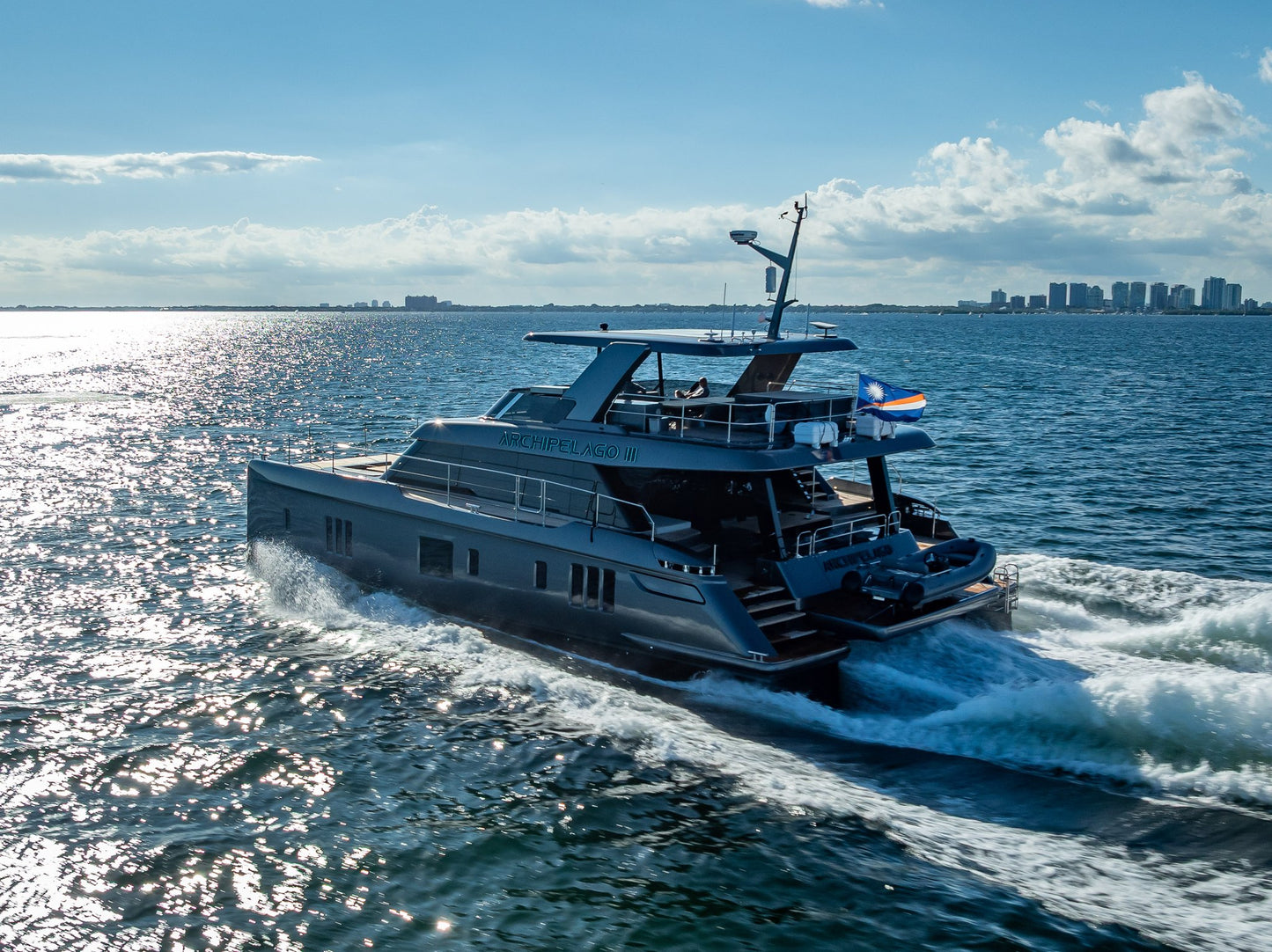70ft Sunreef