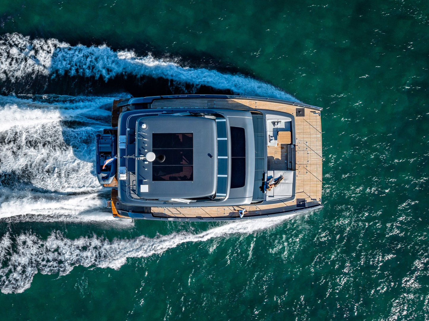 70ft Sunreef
