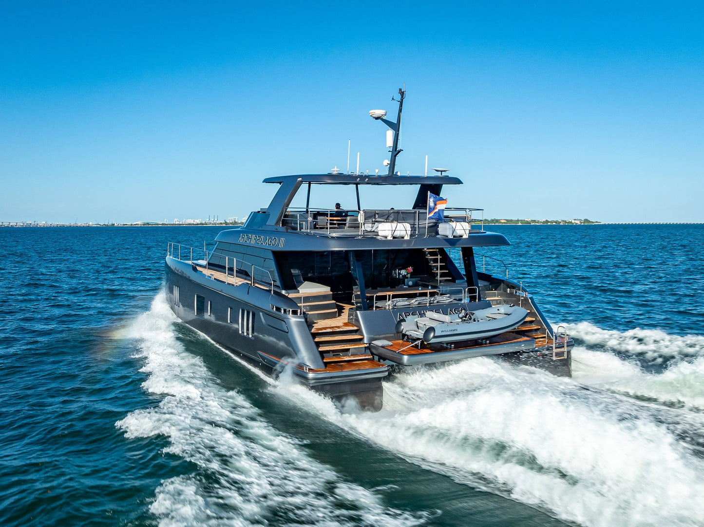 70ft Sunreef