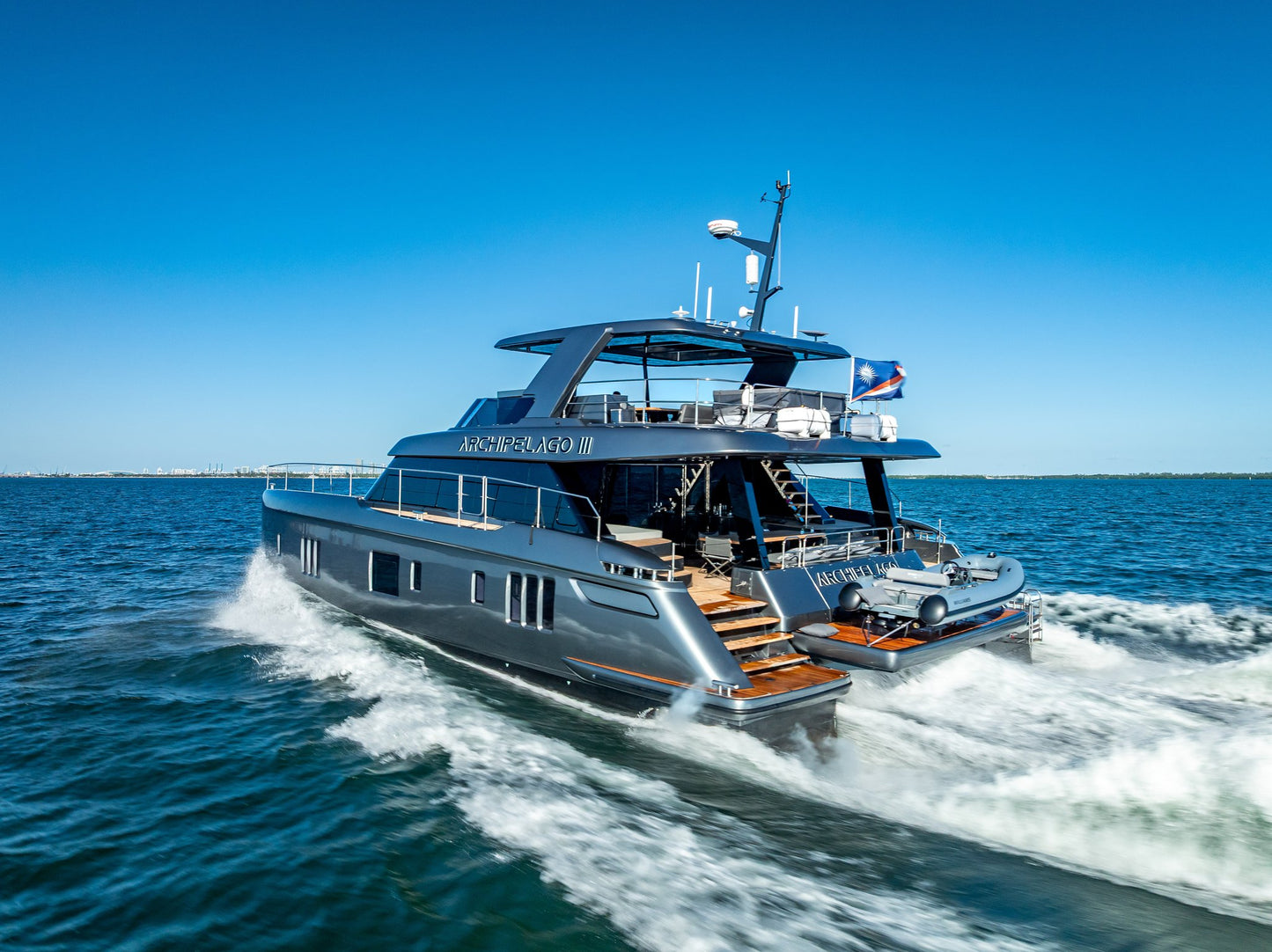 70ft Sunreef
