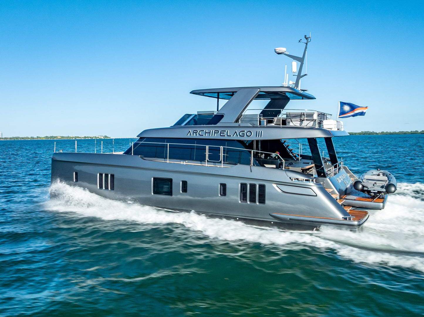 70ft Sunreef