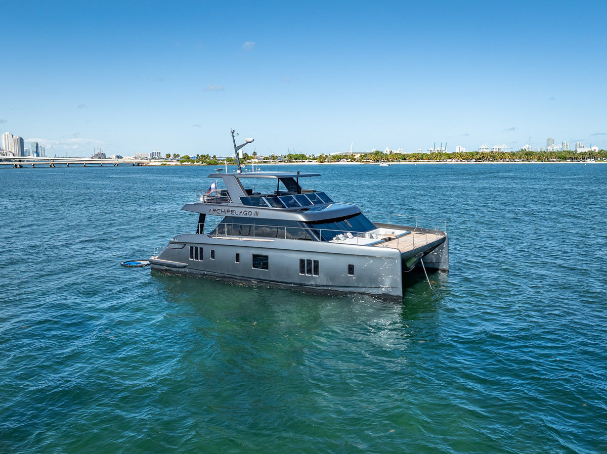 70ft Sunreef