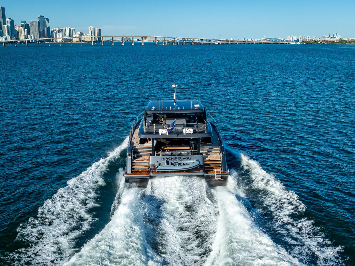 70ft Sunreef