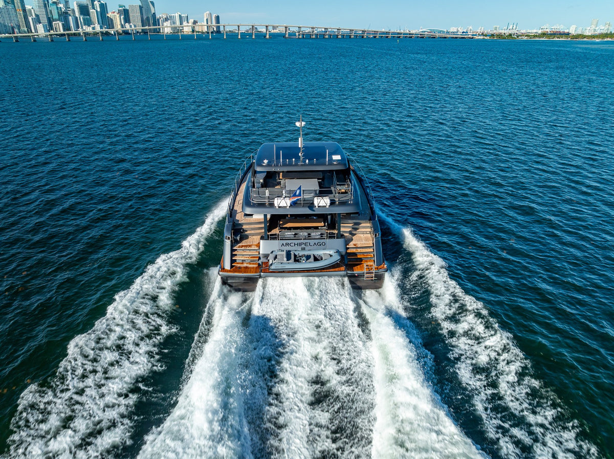 70ft Sunreef