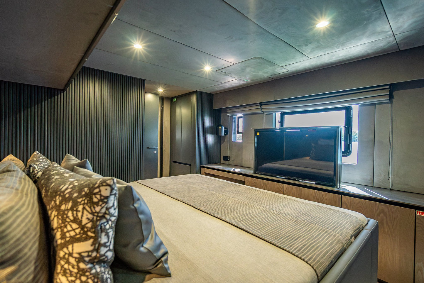 70ft Sunreef
