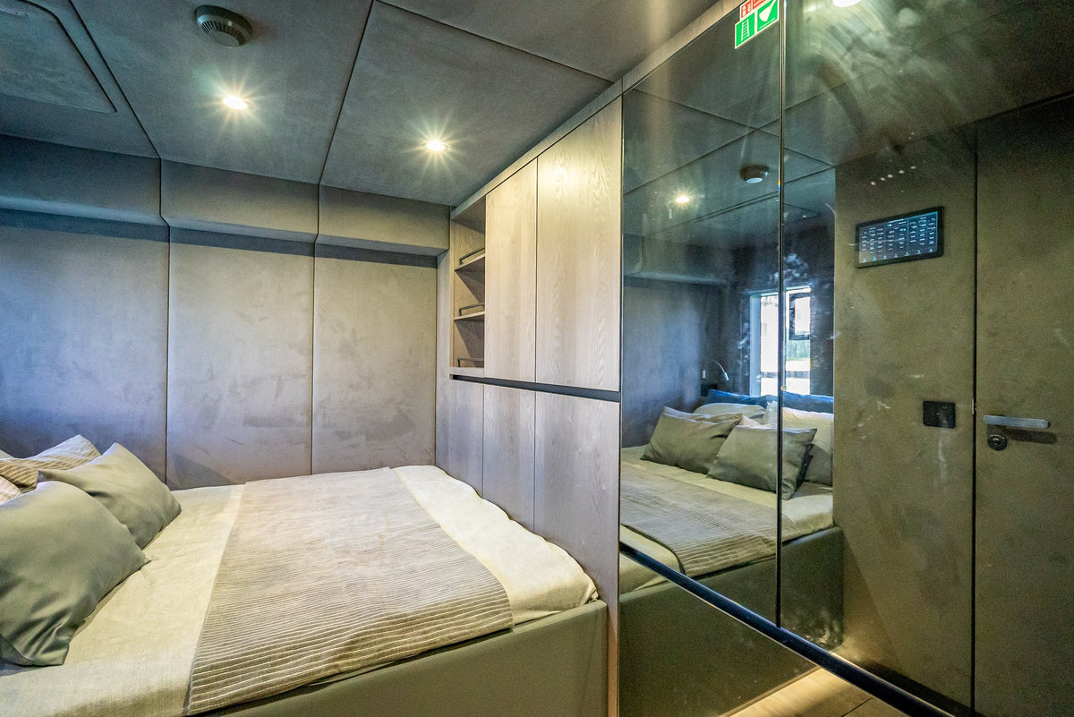 70ft Sunreef