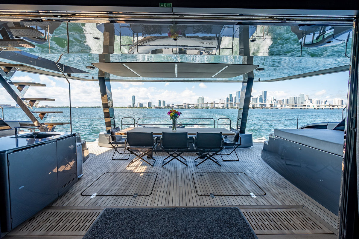 70ft Sunreef