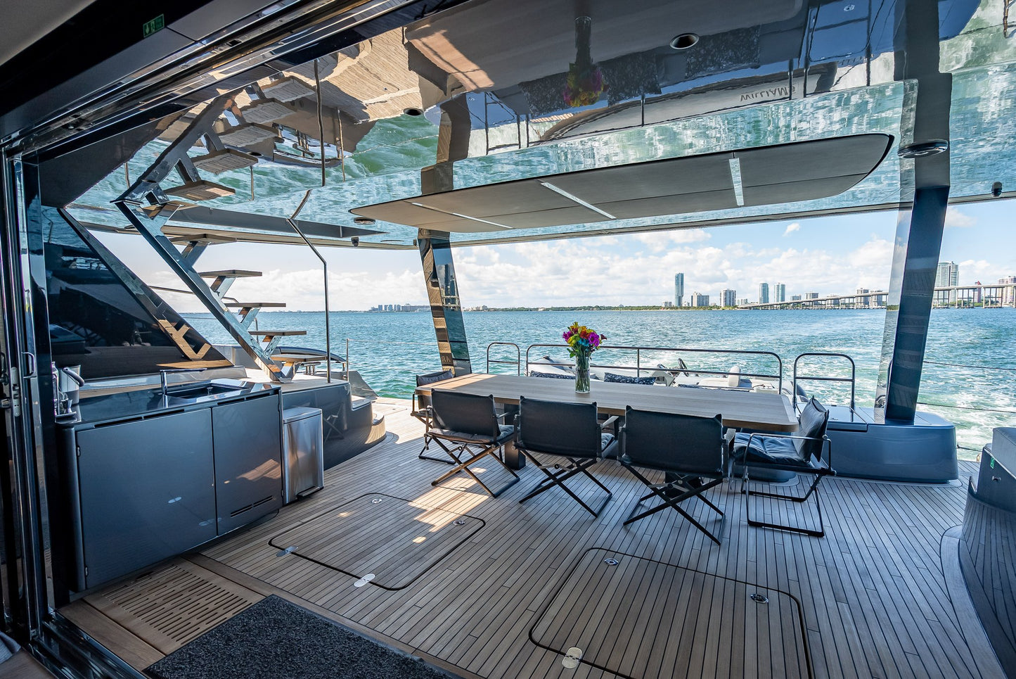 70ft Sunreef