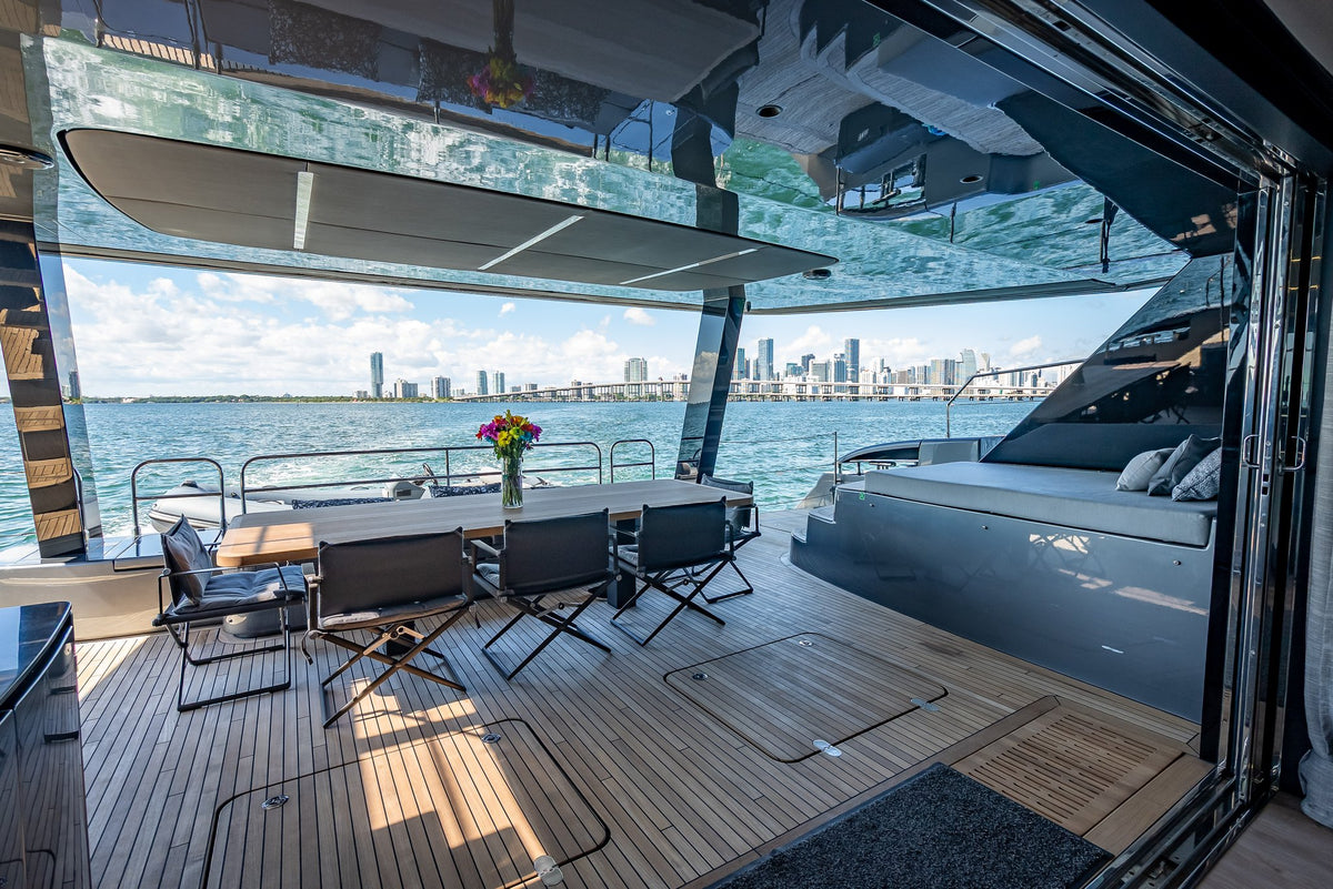 70ft Sunreef