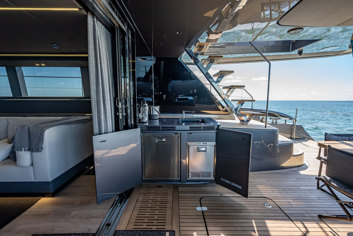 70ft Sunreef