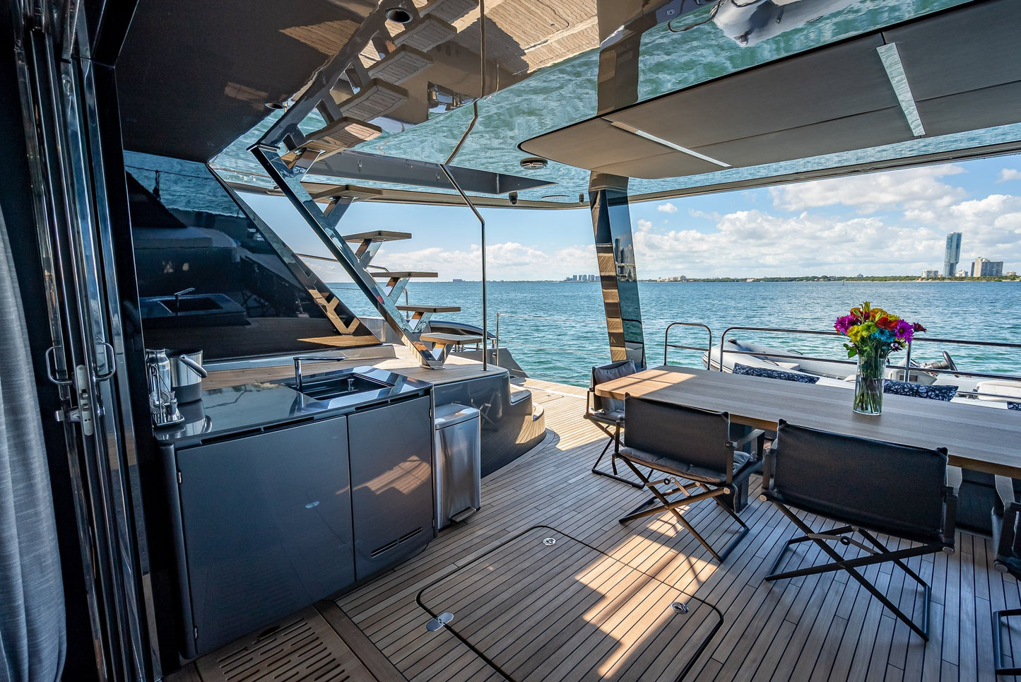 70ft Sunreef