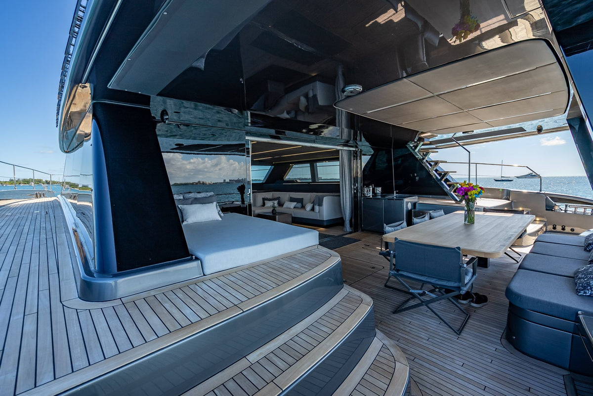 70ft Sunreef