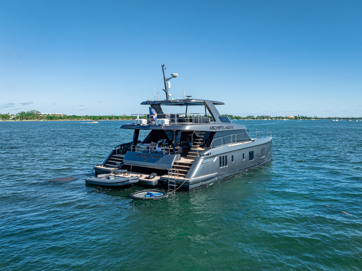 70ft Sunreef