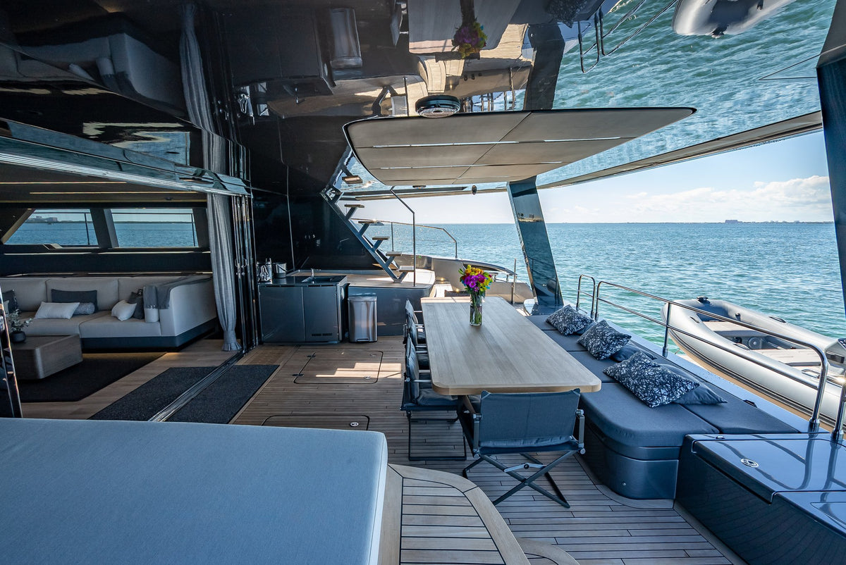 70ft Sunreef