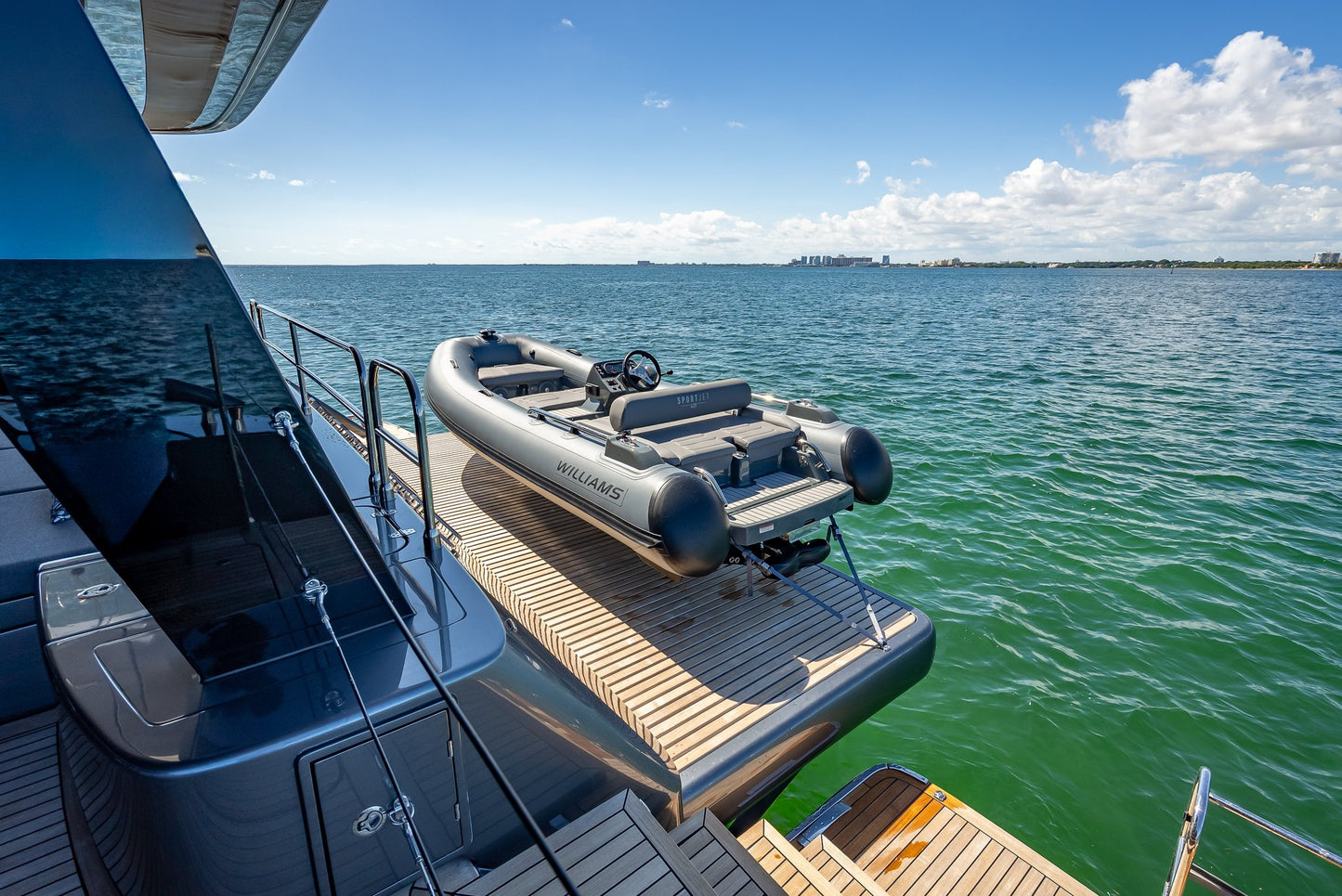 70ft Sunreef