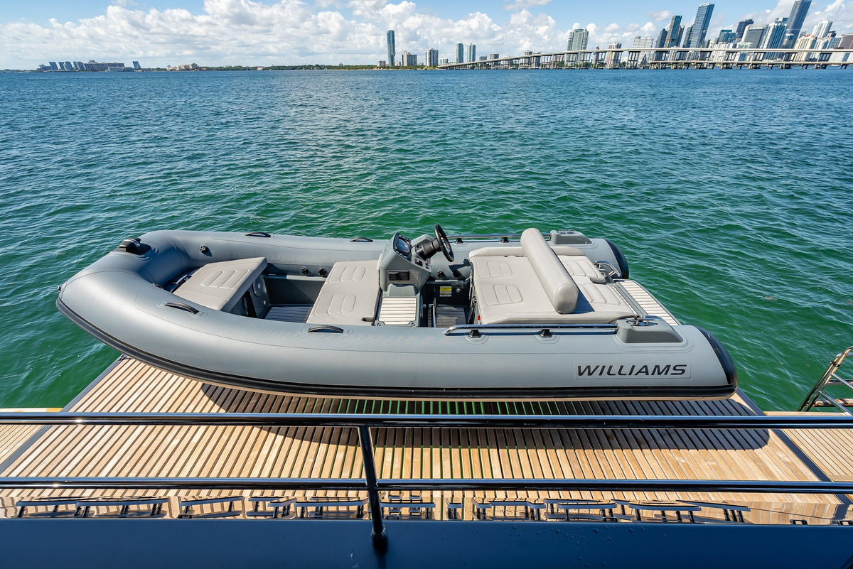 70ft Sunreef