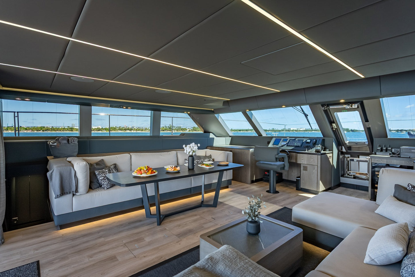 70ft Sunreef