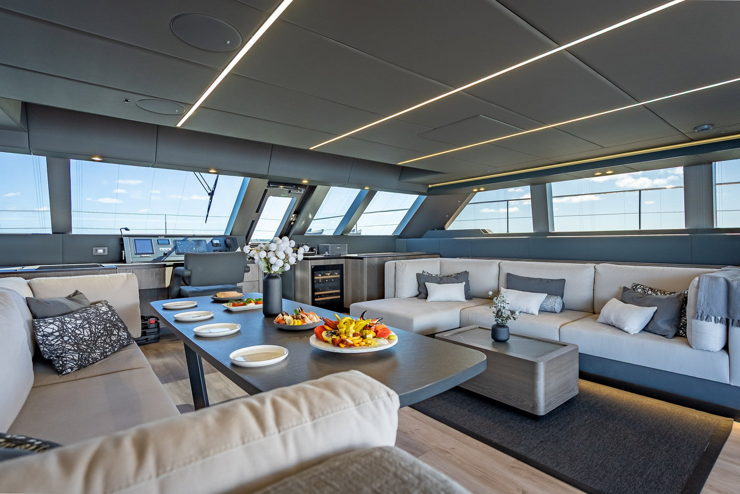 70ft Sunreef