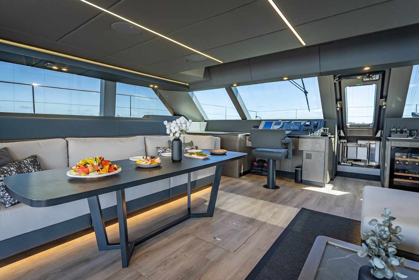 70ft Sunreef