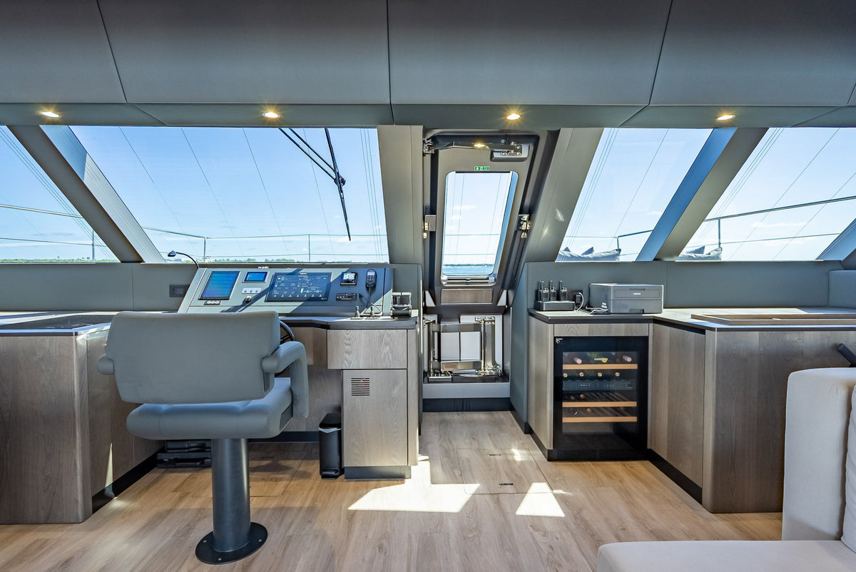 70ft Sunreef