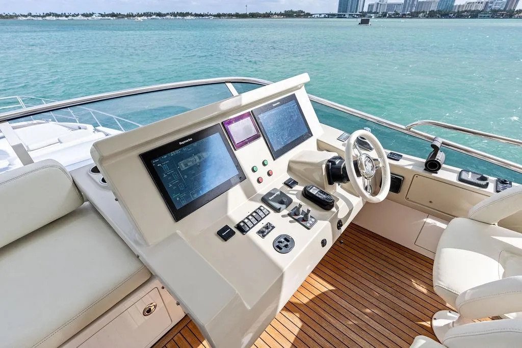 70ft Azimut Le Grand Bleu