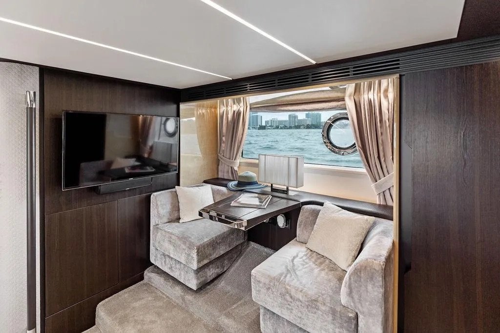 70ft Azimut Le Grand Bleu