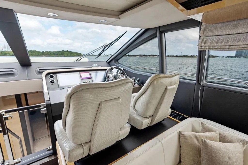 70ft Azimut Le Grand Bleu