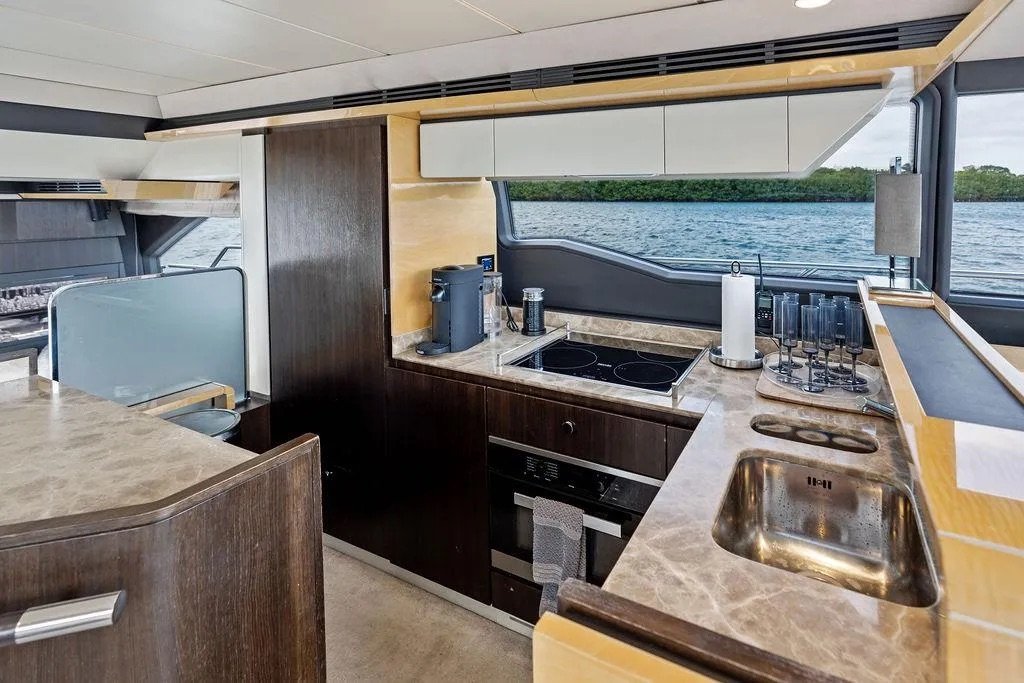70ft Azimut Le Grand Bleu