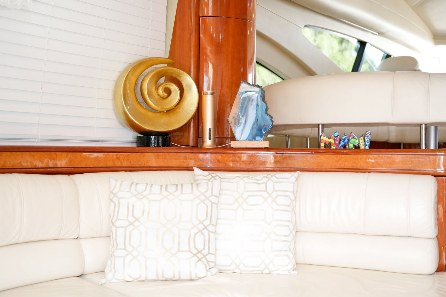 75ft Azimut F